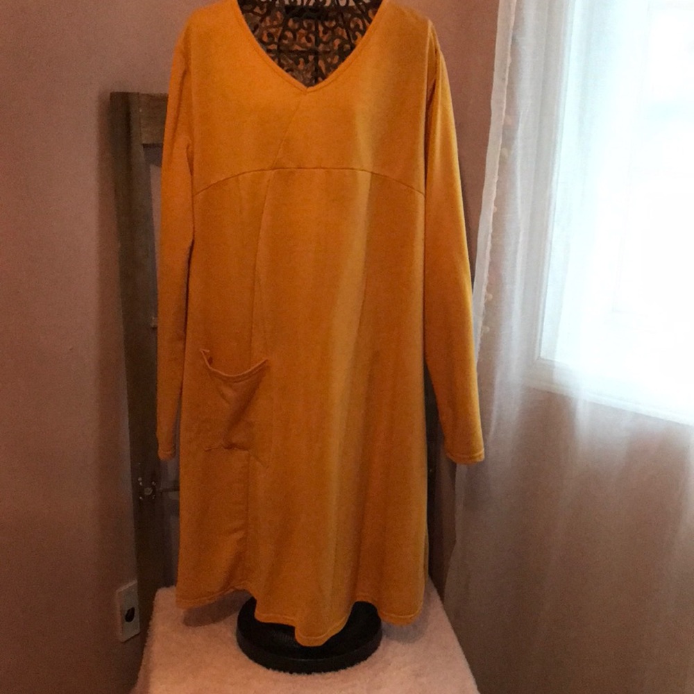 Size 2XL, Zanzea brand dress